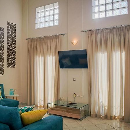San Marco Luxury Apartment Zante Luaran gambar