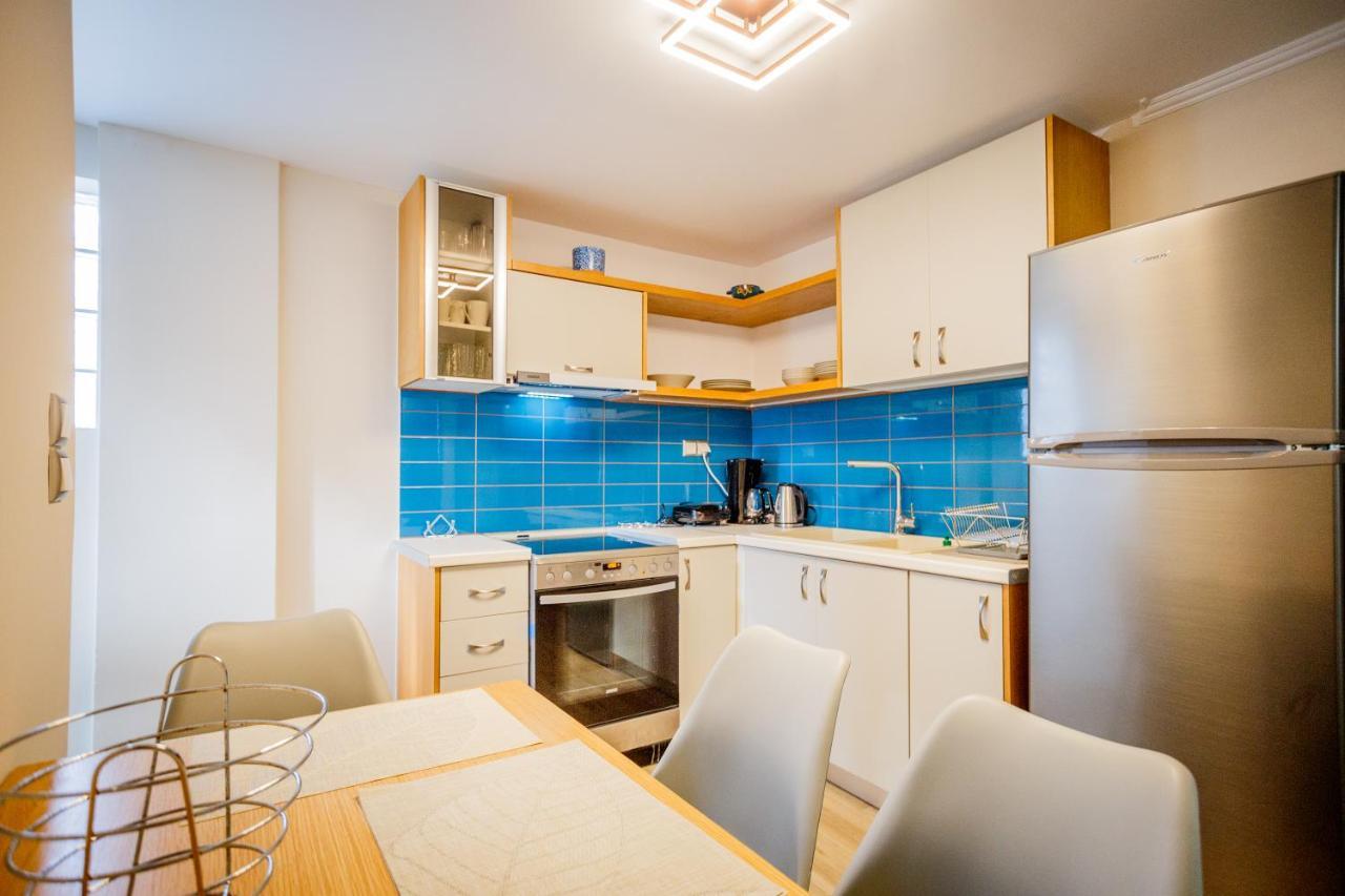 San Marco Luxury Apartment Zante Luaran gambar
