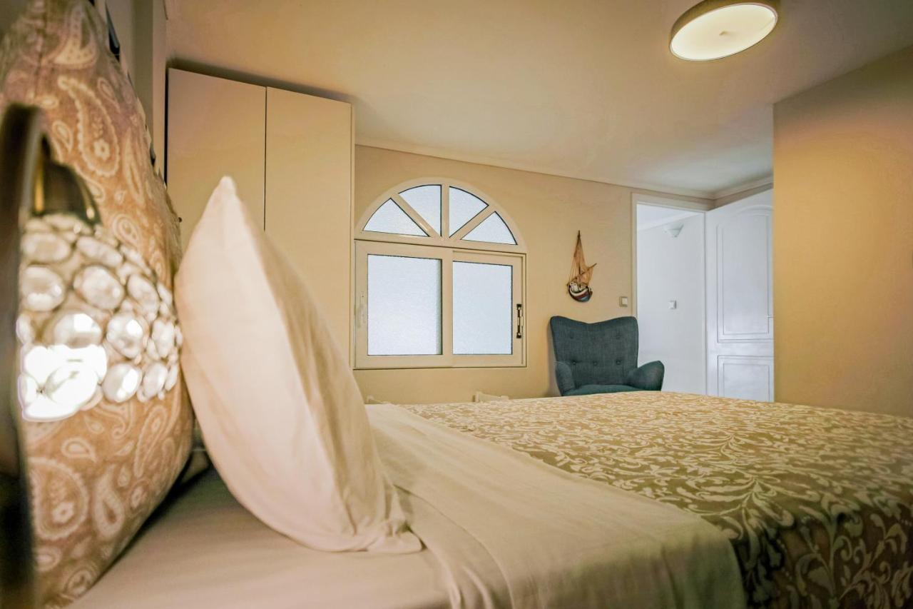 San Marco Luxury Apartment Zante Luaran gambar