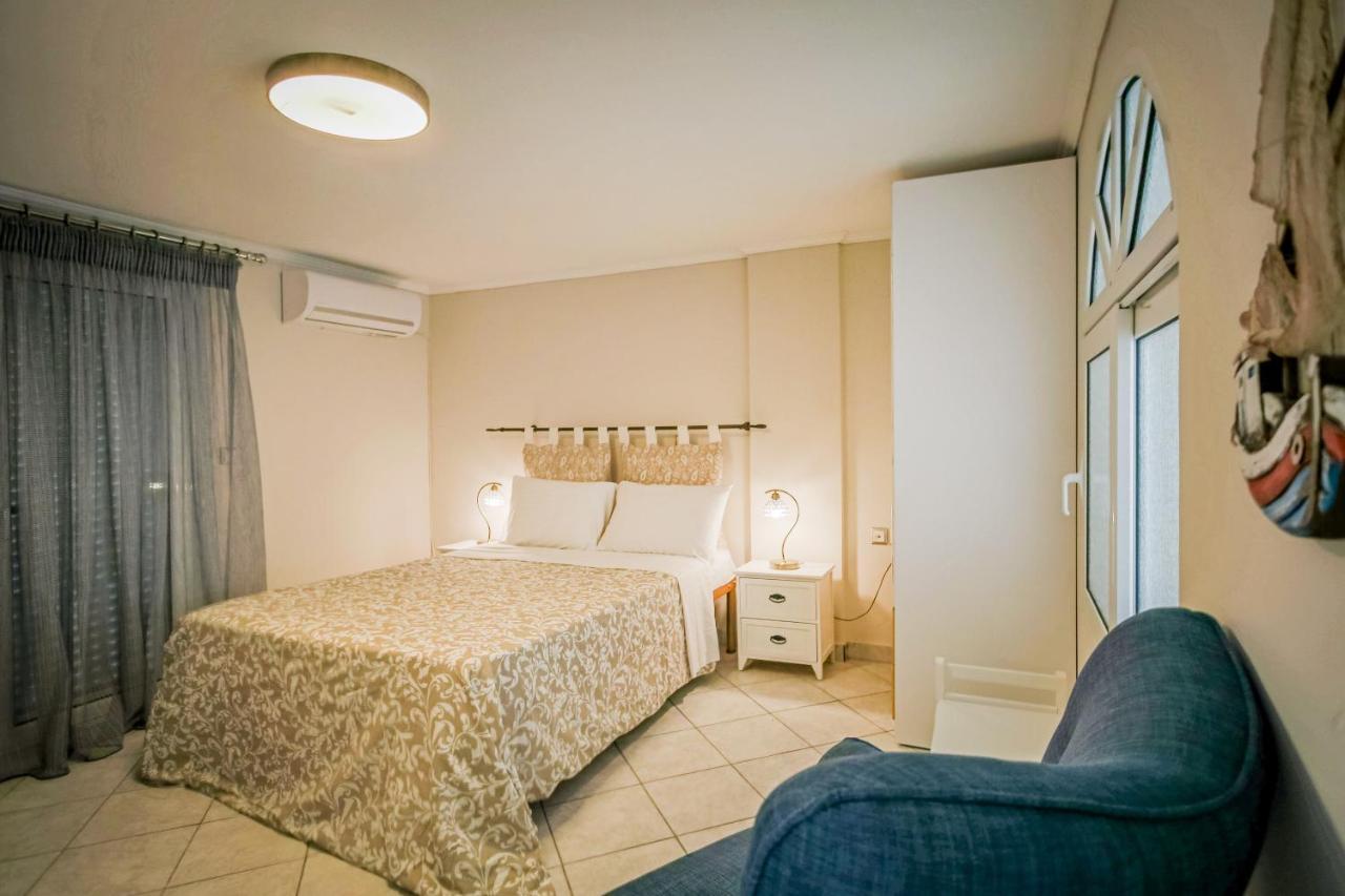 San Marco Luxury Apartment Zante Luaran gambar