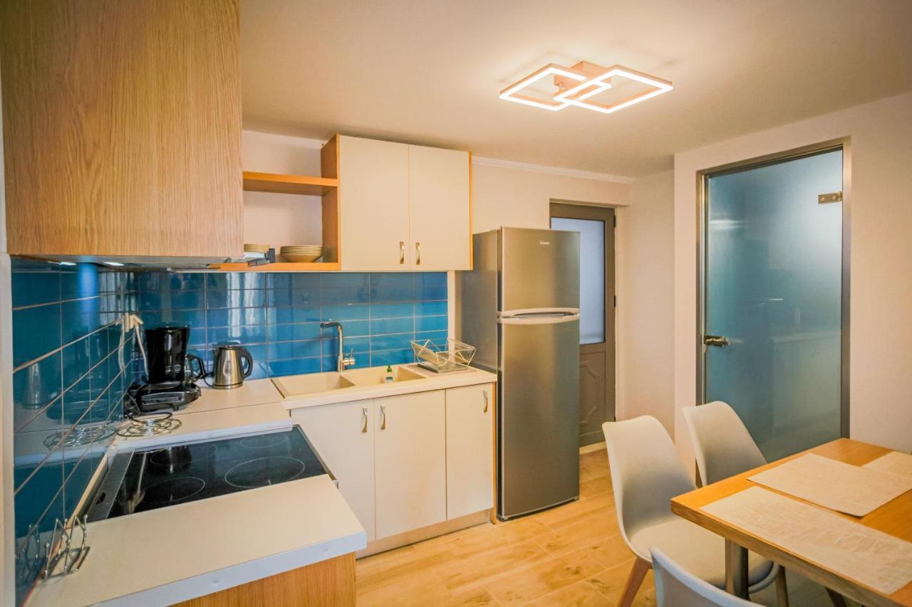 San Marco Luxury Apartment Zante Luaran gambar