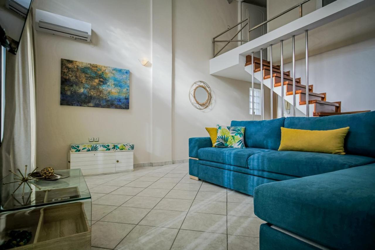 San Marco Luxury Apartment Zante Luaran gambar