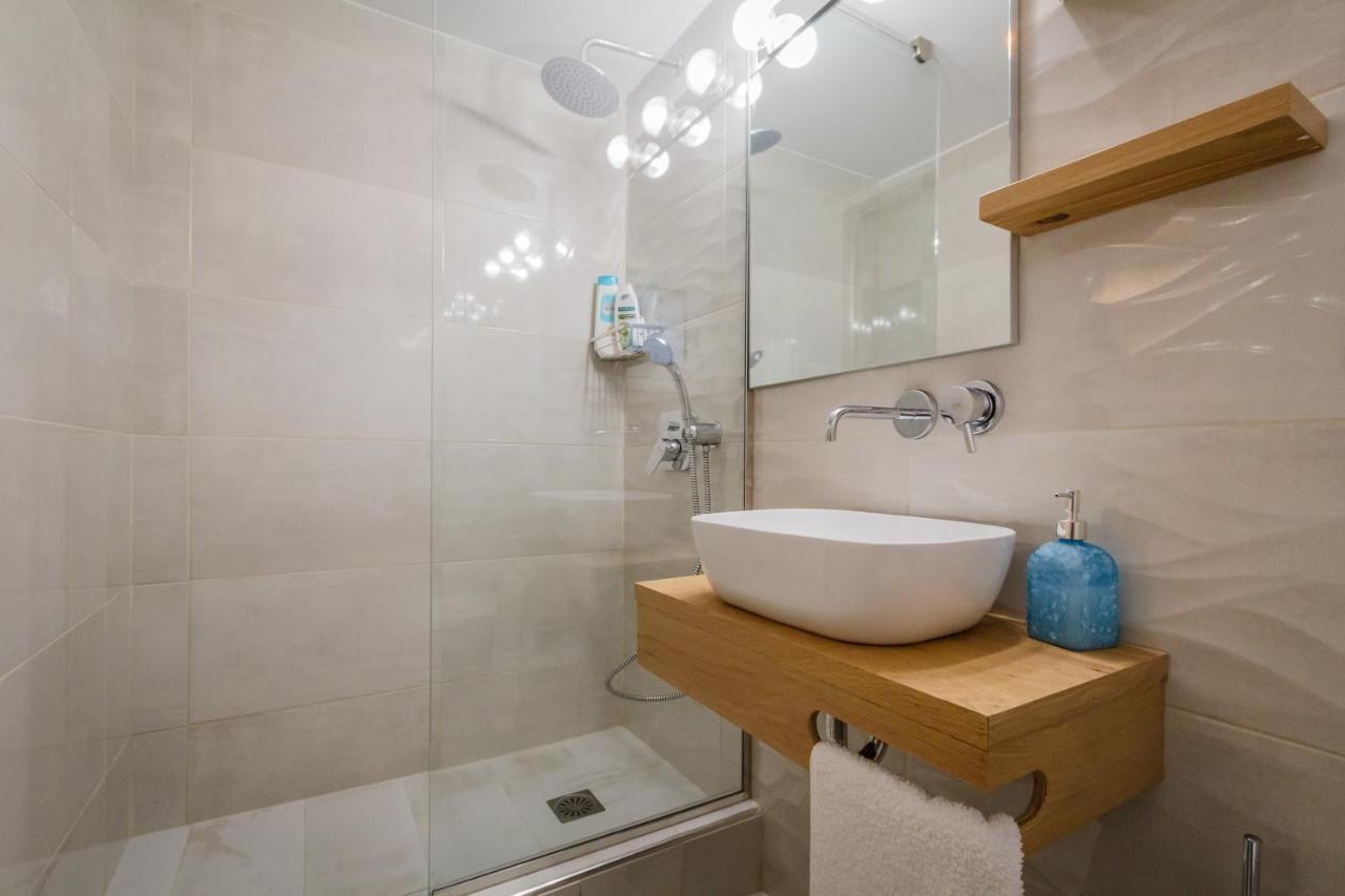 San Marco Luxury Apartment Zante Luaran gambar