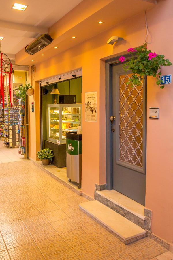 San Marco Luxury Apartment Zante Luaran gambar